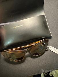 Occhiali da sole Saint Laurent