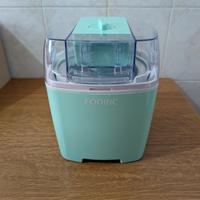 Gelatiera Fooing Ice Cream Maker