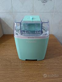 Gelatiera Fooing Ice Cream Maker