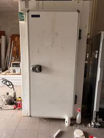 Cella frigo Criocabin