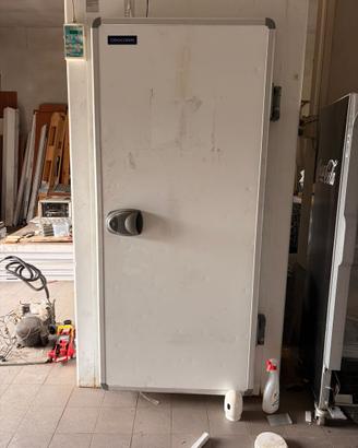Cella frigo Criocabin