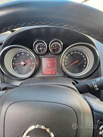 OPEL ASTRA SPORT TOURER GPL