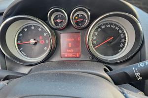 OPEL ASTRA SPORT TOURER GPL