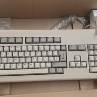 Tastiera Commodore Amiga 2000