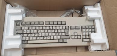 Tastiera Commodore Amiga 2000