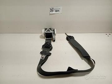 CINTURA DI SICUREZZA ANTERIORE DESTRA FIAT 500 L S