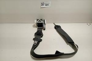 CINTURA DI SICUREZZA ANTERIORE DESTRA FIAT 500 L S