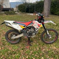 Beta rr 400t 2010