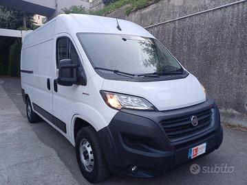 FIAT DUCATO 2.3 MULTIJET 180cv FURGONE