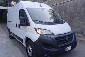 FIAT DUCATO 2.3 MULTIJET 180cv FURGONE