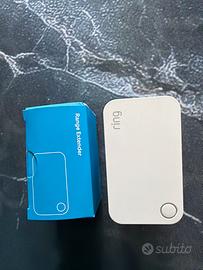 Range extender per antofurti Ring
