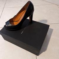 Mark Jacobs décolleté Tg. 36 1/2 nere
