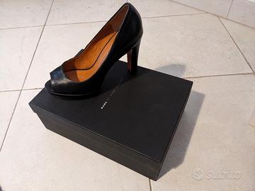 Mark Jacobs décolleté Tg. 36 1/2 nere