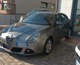 Alfa Romeo Giulietta 1.6 Mjet 105 cv