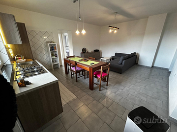 Casa vacanza confine Calabria Basilicata