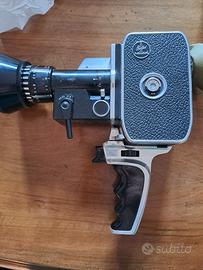 cinepresa Bolex