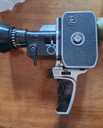 cinepresa Bolex