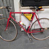 Bici ca corsa "Vintage" Legnano