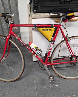 Bici ca corsa "Vintage" Legnano