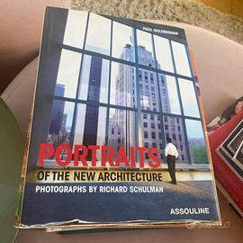 Libro ‘Portraits of the new architecture’