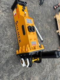 Martello per scavatore