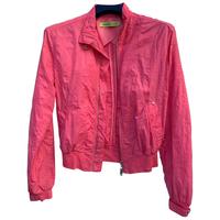 Versace jeans giacca di vento
