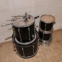 Tama rockstar custom anni 90/2000