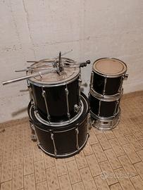 Tama rockstar custom anni 90/2000