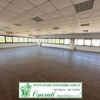 MQ 1.070 c.a. GUIDONIA MONTECELIO, ZONA INDUSTRIAL