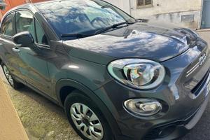 FIAT 500X Benzina 1.0 120cv