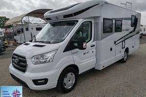 CI INTERNATIONAL C.I. MAGIS ELITE 67 XT SELEKT