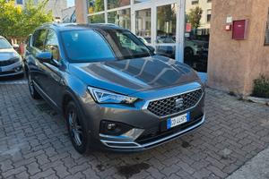 Seat Tarraco 2.0 tsi 7 POSTI Xcellence 4drive 190c