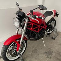 Ducati Monster S2R 1000 - 2006