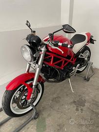 Ducati Monster S2R 1000 - 2006