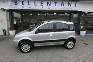 FIAT Panda 2ª serie Panda 1.2 4x4 Climbing