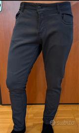 Pantaloni uomo col.grigio, marca IMPERIAL, tg. 50