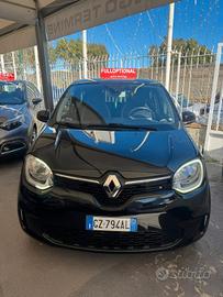 Renault Twingo SCE STOPESTART LA PARISIENNE