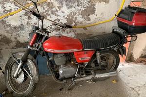 Gilera Altro modello