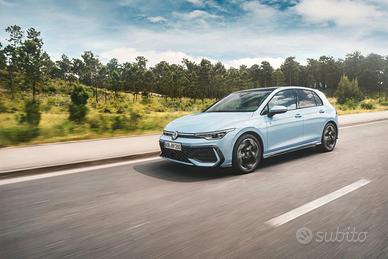 Volkswagen Golf 2.0 TDI 115 CV SCR Edition Plus