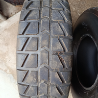 Gomme quad maxxis