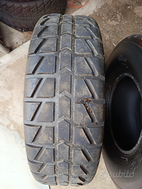 Gomme quad maxxis
