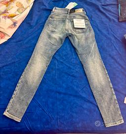 Jeans Skinny tg. XXS