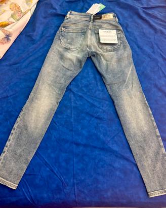Jeans Skinny tg. XXS