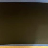 Tappetino mouse gaming 90 cm nuovo