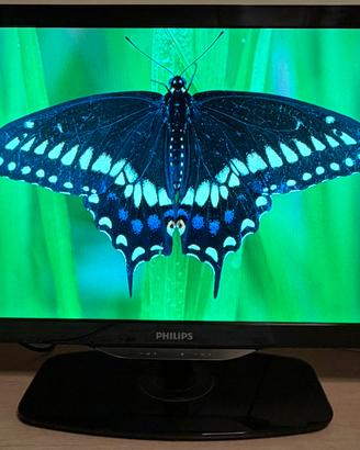 Smart tv philips  32