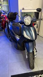 Piaggio Beverly 300 i.e. Sport ie