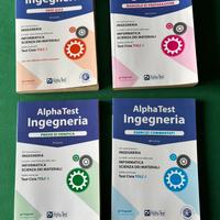 AlphaTest Ingegneria Tolc-I