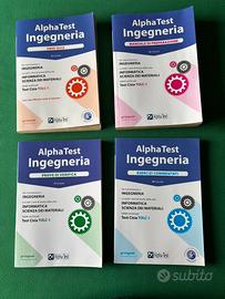 AlphaTest Ingegneria Tolc-I