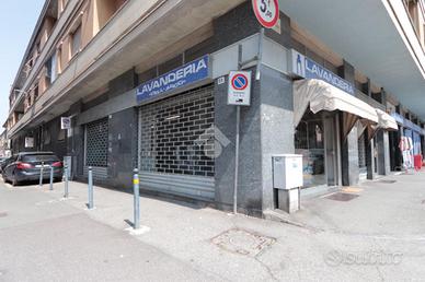 NEGOZIO A ALESSANDRIA