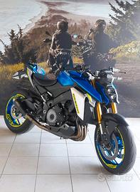 Suzuki GSX S 1000 - 2021